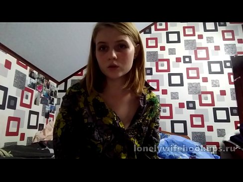 ❤️ Молодая студентка блондинка из России любит члены побольше. ☑ Видео ебли на сайте dreamlandpassionfever.ru ☑
