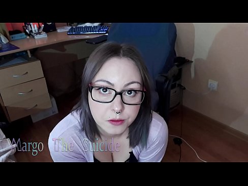 ❤️ Сексуальная Девушка В Очках Глубоко Сосет Фаллоимитатор На Камеру ☑ Видео ебли на сайте dreamlandpassionfever.ru ☑