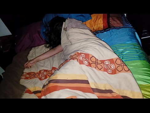 ❤️ пасынок ругает свою молодую мачеху, пока она спит ☑ Видео ебли на сайте dreamlandpassionfever.ru ☑