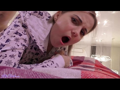 ❤️ Сексуальная мама заглотить и догистайл секс - кончил крупным планом ☑ Видео ебли на сайте dreamlandpassionfever.ru ☑